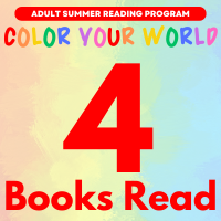 Book 4 Badge